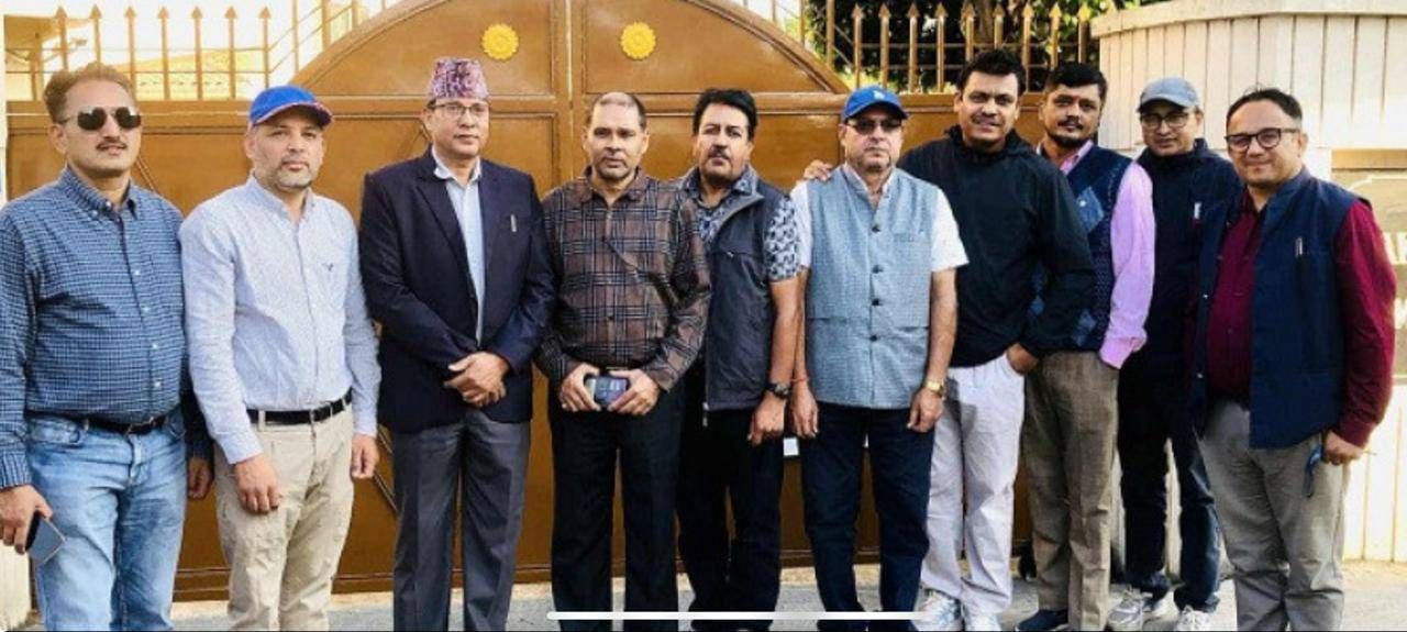 शेयर बजार सुधारका माग पुरा भएन, लगानीकर्ता संघहरूको अर्थ मन्त्रालय र धितोपत्र बोर्डप्रति गम्भीर ध्यानाकर्षण